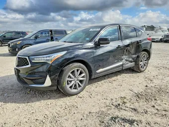 2019 Acura RDX 5J8TC2H59KL039026