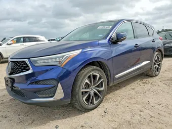 2019 Acura RDX 5J8TC2H7XKL022723