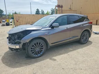2023 Acura RDX 5J8TC2H88PL003782