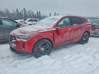 2024 Acura RDX 5J8TC2H62RL805018
