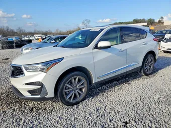 2021 Acura RDX 5J8TC1H51ML006597