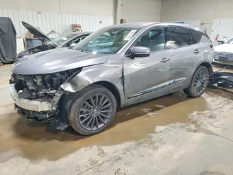 2023 Acura RDX 5J8TC2H81PL019967
