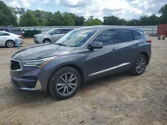 2020 Acura RDX 5J8TC1H55LL003149