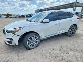2020 Acura RDX 5J8TC1H58LL020754