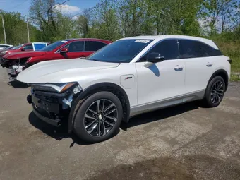 2024 Acura ZDX 4W5KHMRK2RZ514425