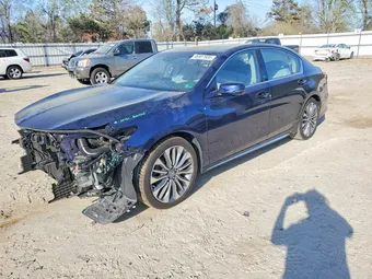 2020 Acura RLX JH4KC1F59LC000279
