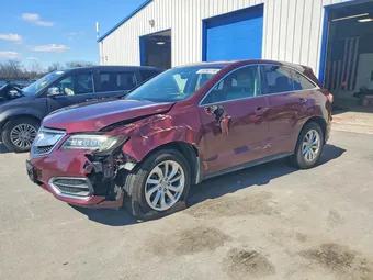 2016 Acura RDX 5J8TB3H35GL019130