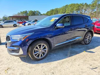2021 Acura RDX 5J8TC1H59ML006671