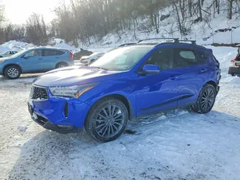 2023 Acura RDX 5J8TC2H83PL018979