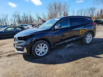 2019 Acura RDX 5J8TC1H33KL019394