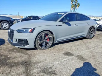 2019 Audi RS5 WUABWCF5XKA900416 Lot 79642675