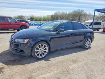 2016 Audi A3 WAUA7GFF2G1027724 Lot 47368666