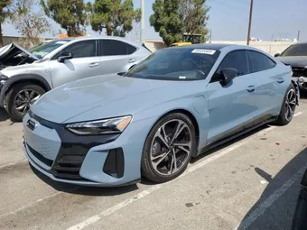 2024 Audi Etron GT WAUCJBFW5R7004645