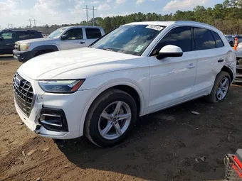 2023 Audi Q5 WA1ABAFY1P2085859 Lot 79420115