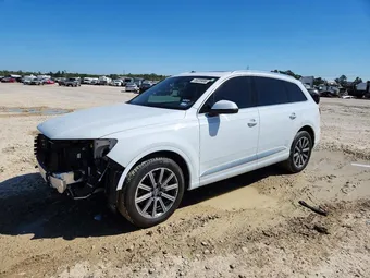2018 Audi Q7 WA1LHAF75JD024718 Lot 46035896