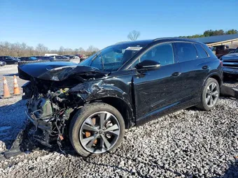 2024 Audi Q4 Etron WA1LUBFZ4RP040860