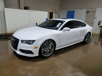 2016 Audi A7 WAU2GAFC6GN151284 Lot 42004316