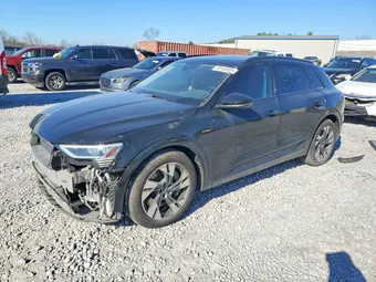 2021 Audi e-tron WA1AAAGE8MB014371