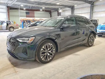 2024 Audi Q8 e-tron WA15AAGE6RB065487