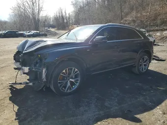 2023 Audi Q8 WA1EVBF13PD045367 Lot 46673006