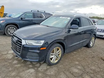 2016 Audi Q3 WA1EFCFS6GR013012 Lot 48741956