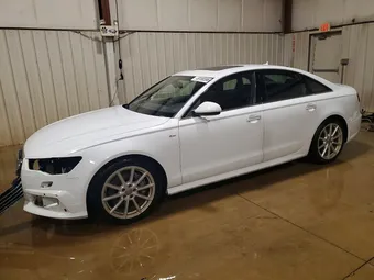 2017 Audi A6 WAUG8AFC4HN026255 Lot 49186596