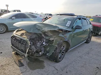 2023 Audi A4 WA18AAF46PA076031