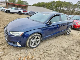2019 Audi A3 WAUBEGFF8K1019159 Lot 76932635