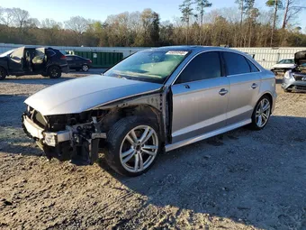 2015 Audi A3 WAUBFGFF8F1132094 Lot 45859946