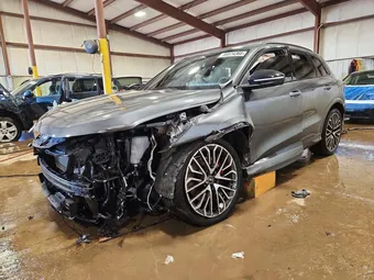 2025 Audi SQ5 WA125AGUXS2070938