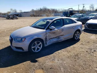 2016 Audi A3 WAUB8GFFXG1042277 Lot 41950666