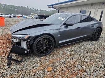 2024 Audi Etron GT WAUEJBFW9R7000185