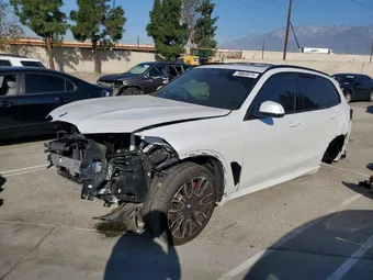 2027 BMW X5 5UX23EU05R9W19126 Lot 79665075