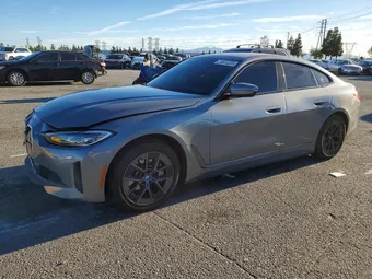 2022 BMW i4 WBY73AW01NFN12744