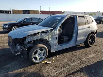 2023 BMW X3 5UX43DP01P9P15976 Lot 68980935