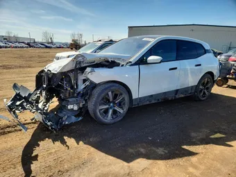 2023 BMW iX WB523CF01PCL81970