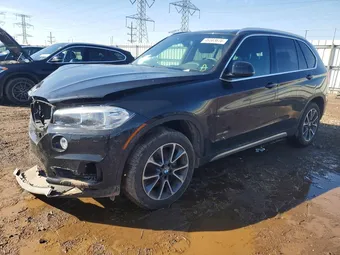 2017 BMW X5 5UXKR0C33H0X83328 Lot 46563676