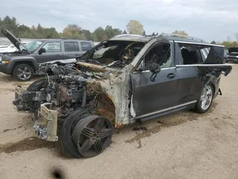 2025 BMW X7 5UX43EM06S9Y70980