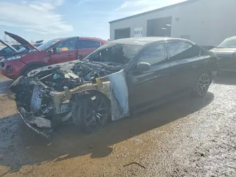 2023 BMW i7 WBY53EJ08PCN08510