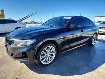 2023 BMW 3 Series 3MW89FF03P8D53834 Lot 76849715