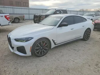 2023 BMW 4 Series WBA73AV09PFN28659