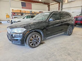 2016 BMW X5 5UXKR0C57G0P32494 Lot 49716816