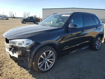 2016 BMW X5 5UXKR0C55G0P32963 Lot 87195155