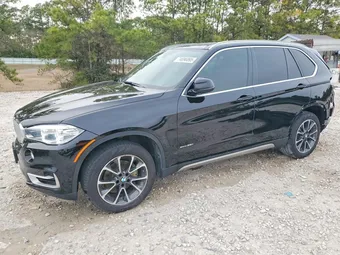 2018 BMW X5 5UXKR0C55JL076902 Lot 74096895