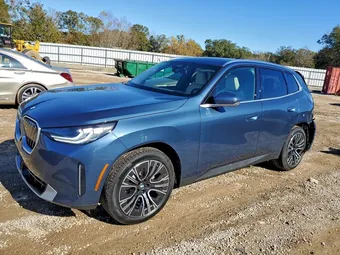 2026 BMW X3 5UX53GP01T9216479 Lot 97805425