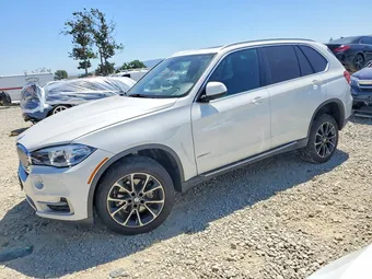 2017 BMW X5 5UXKR0C52H0U50684 Lot 52914266