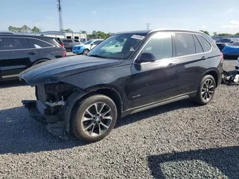 2017 BMW X5 5UXKR0C38H0V70407 Lot 47418366