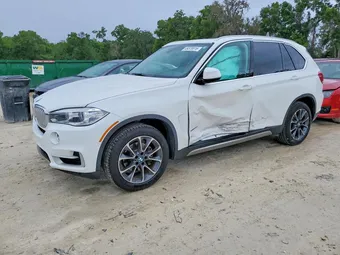 2017 BMW X5 5UXKR0C31H0X83229 Lot 49376616