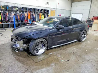 2017 BMW M4 WBS3R9C56HK709569 Lot 74861135