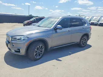 2016 BMW X5 5UXKT0C51G0S75246 Lot 50350756